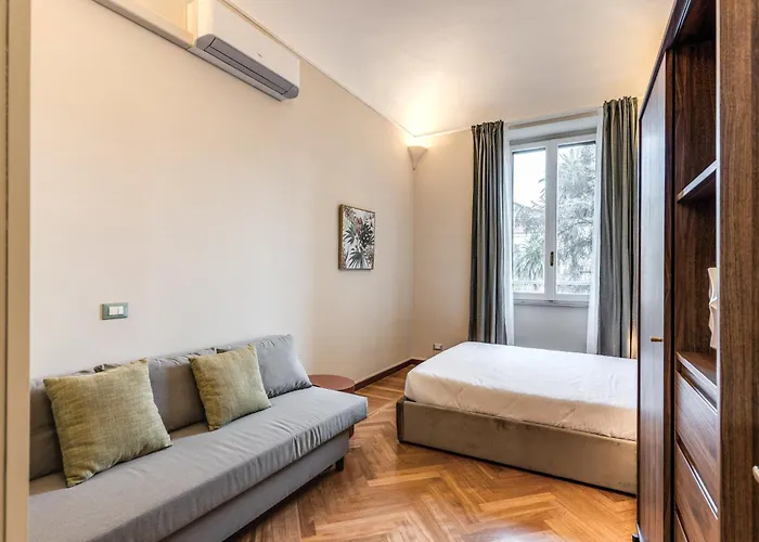 Apartamento The Chill *