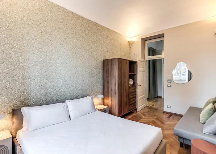 The Chill Apartamento Roma