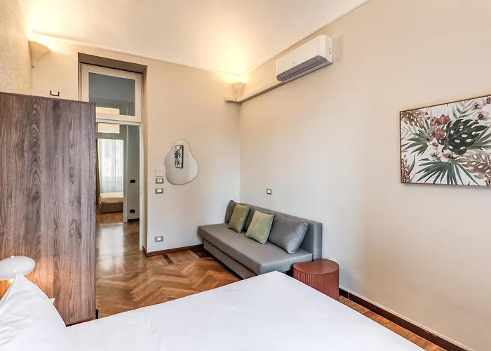 Apartamento The Chill Roma