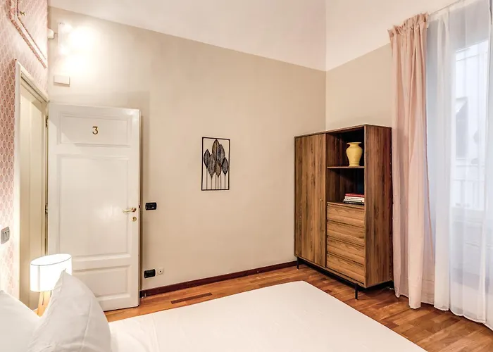 The Chill Apartamento Roma