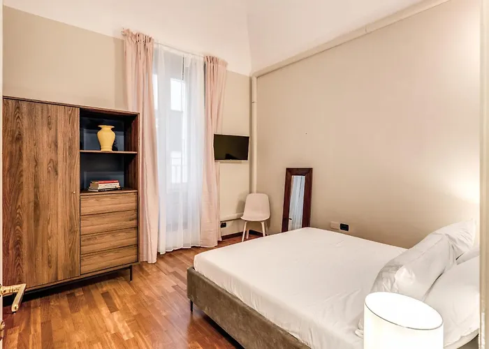 Apartamento The Chill Roma