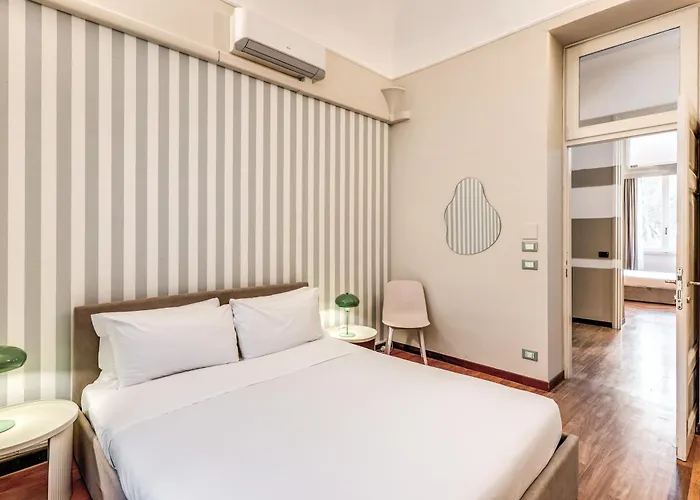 Apartamento The Chill Roma